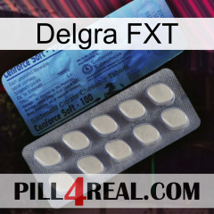 Delgra FXT 34